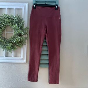 EUC Liz Claiborne Leggings Size Small